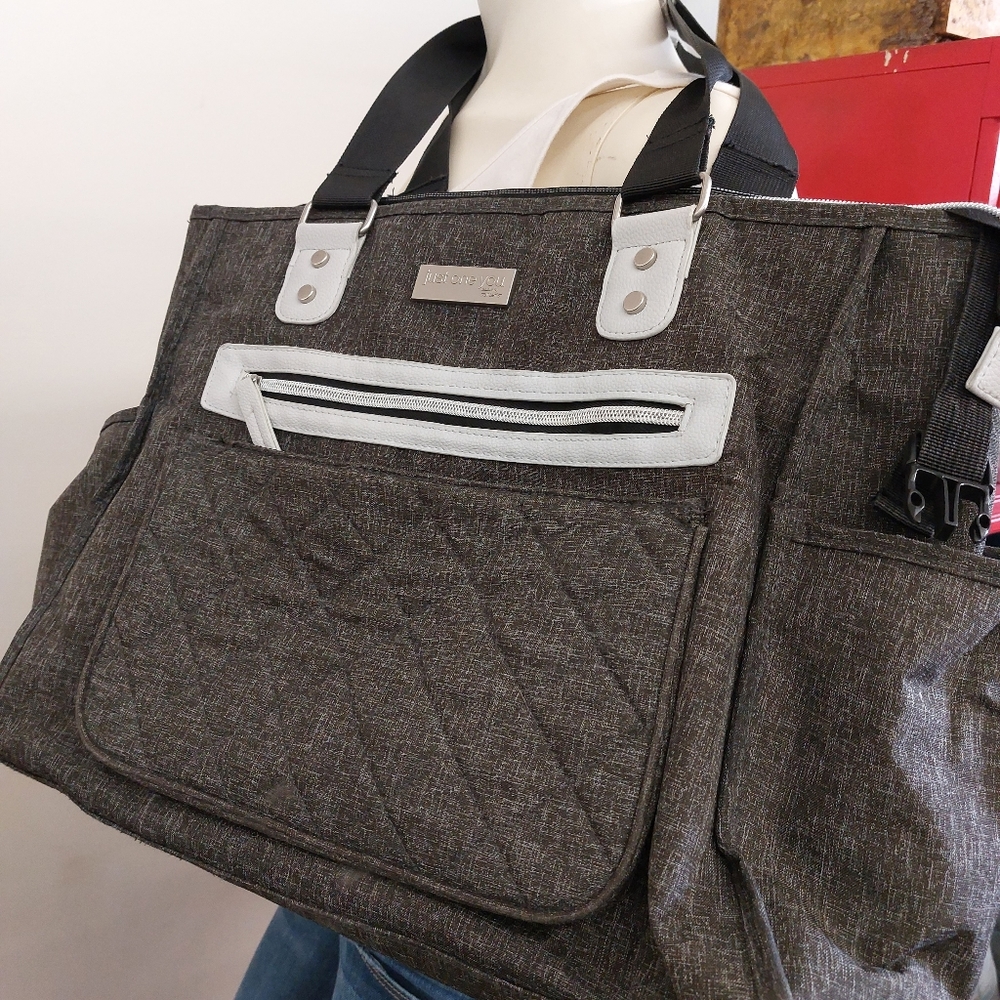 Just one you by carter's Diper bag